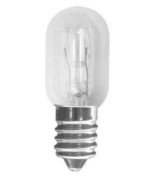 ΛΑΜΠΑ ΝΥΚΤΟΣ 5W E14 ΔΙΑΦΑΝΗ 220-240V