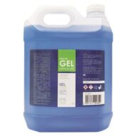 ΑΝΤΙΣΗΠΤΙΚΟ GEL ΧΕΡΙΩΝ 4L ΑΝΤΑΛΛΑΚΤΙΚΟ