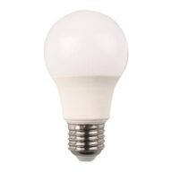 ΛΑΜΠΑ LED ΚΟΙΝΗ 5W E27 3000K 175-265V "PRO"