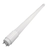 ΛΑΜΠΑ LED T8 "2 in 1" 14W 90cm 4000K 300° 175-265V AC