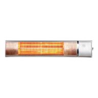 ΕΠΙΤΟΙΧΙΑ ΘΕΡΜΑΣΤΡΑ ΜΕ GOLDEN TUBE 2000W ΜΕ ΤΗΛΕΚΟΝΤΡΟΛ IP65