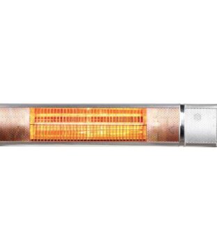 ΕΠΙΤΟΙΧΙΑ ΘΕΡΜΑΣΤΡΑ ΜΕ GOLDEN TUBE 2000W ΜΕ ΤΗΛΕΚΟΝΤΡΟΛ IP65