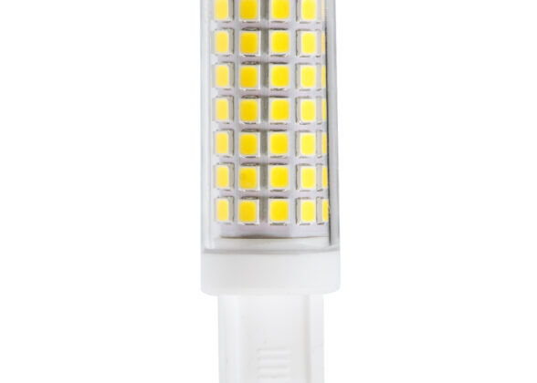 Λάμπα LED G9 4W 584lm 360° AC 220-240V IP20 Φ1.86 x Υ6.3cm Ψυχρό Λευκό 6000K Dimmable - 3 Years Warranty