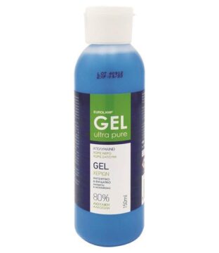 ΑΝΤΙΣΗΠΤΙΚΟ GEL ΧΕΡΙΩΝ 150ml