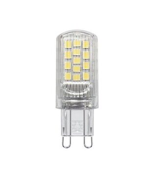 ΛΑΜΠΑ LED SMD 5W 580lm G9 6500K 220-240V