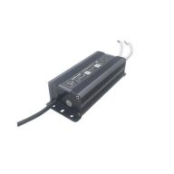 ΤΡΟΦΟΔΟΤΙΚΟ ΜΕΤΑΛΛΙΚΟ 24V DC 100W IP67