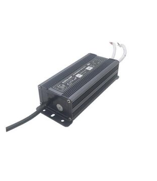 ΤΡΟΦΟΔΟΤΙΚΟ ΜΕΤΑΛΛΙΚΟ 24V DC 100W IP67