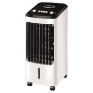 AIR COOLER ΛΕΥΚΟ-ΜΑΥΡΟ 4L 80W