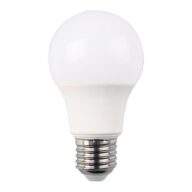 ΛΑΜΠΑ LED ΚΟΙΝΗ 5W E27 4000K 175-265V "PRO"