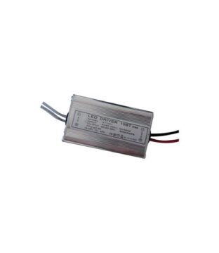 ΤΡΟΦΟΔΟΤΙΚΟ DRΙVER IP65 28-40V 0,30A AC85-265V 10W