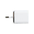 Φορτιστής Πρίζας Charger 1x Type-A USB Port 1.0 & 1x Type-A USB Port 2.1 For IPad DC 5V 3.1A Max 15W