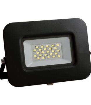 ΠΡΟΒΟΛΕΑΣ LED 20W SMD IP65 ΠΡΑΣΙΝΟΣ PLUS