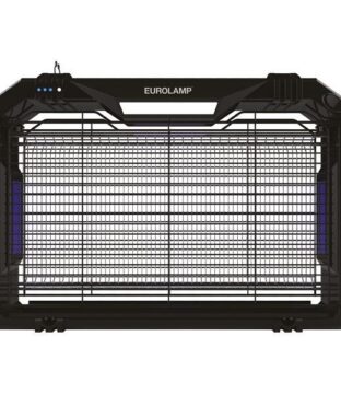 ΗΛΕΚΤΡΙΚΟ ΕΝΤΟΜΟΚΤΟΝΟ LED 4=10W 220-240V