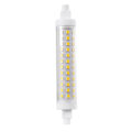 Λάμπα LED R7S 118mm 12W 1404lm 360° AC 220-240V IP20 Φ2 x Υ11.8cm Φυσικό Λευκό 4500K - 3 Years Warranty