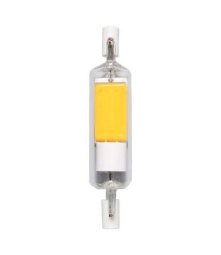 ΛΑΜΠΑ LED R7S 78mm 4.2W 4000K 220-240V