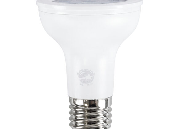 Λάμπα LED E27 PAR20 8W 776lm 90° AC 220-240V IP20 Φ6.5 x Υ8.5cm Φυσικό Λευκό 4500K - 3 Χρόνια Εγγύηση