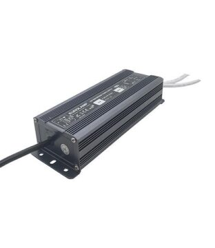 ΤΡΟΦΟΔΟΤΙΚΟ ΜΕΤΑΛΛΙΚΟ 12V DC 150W IP67