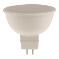 ΛΑΜΠΑ LED MR16 6W 4000K 105° 12V AC/DC