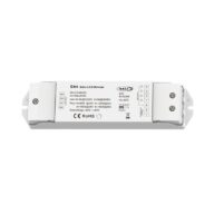 DALI LED DIMMER 5A*4CH 12-48VDC DA4