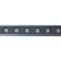 LED Wall Washer Αρχιτεκτονικού Φωτισμού 100cm GENIUS 24W CREE 24v 3600lm Δέσμης 10-30° Μοιρών Αδιάβροχο IP66 Φυσικό Λευκό 4500k GloboStar 05103