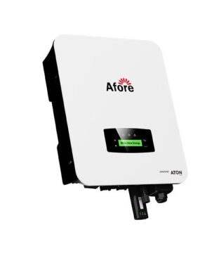 ΜΟΝΟΦΑΣΙΚΟΣ INVERTER AFORE 9KW