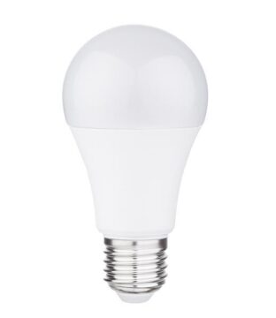 ΛΑΜΠΑ LED ΚΟΙΝΗ 2,9W E27 3000K 175-265V "PRO"