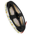 Ταινία LED SMD 2835 5m 8W/m 120LED/m 1280 lm/m 120° DC 24V IP20 Ψυχρό Λευκό 6000K - 5 Χρόνια Εγγύηση