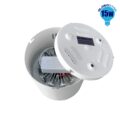 Φωτιστικό Σποτ Οροφής LED Downlight 15W AC 230V 2250lm 24° IP20 Ψυχρό Λευκό 6000K