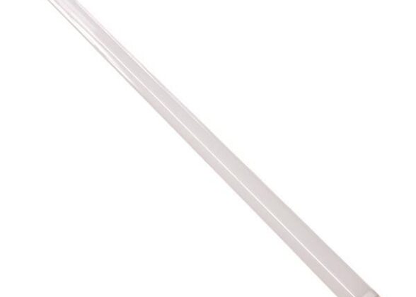 ΦΩΤΙΣΤΙΚΟ ΓΡΑΜΜΙΚΟ LED SLIM 1,50m 45W IP65 4000K VALUE