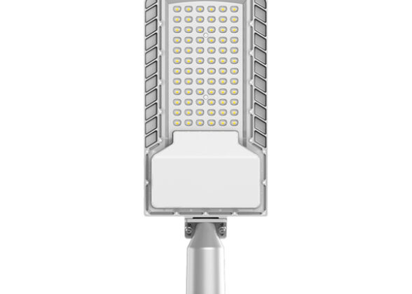 ΦΩΤΙΣΤΙΚΟ ΔΡΟΜΟΥ LED SMD 100-277VAC 80W 6500K IP66 SATURN PLUS