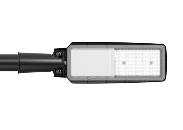 ΦΩΤΙΣΤΙΚΟ ΔΡΟΜΟΥ LED SMD 125-240V 55W 4000K IP66 PLUS