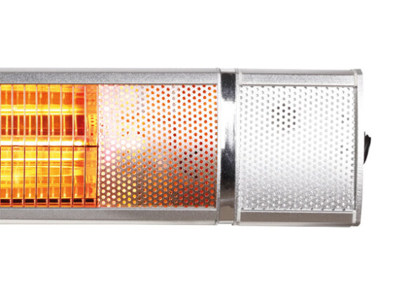 ΕΠΙΤΟΙΧΙΑ ΘΕΡΜΑΣΤΡΑ ΜΕ GOLDEN TUBE 2000W ΜΕ ΤΗΛΕΚΟΝΤΡΟΛ IP65