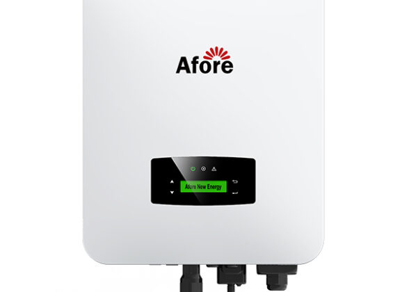 ΜΟΝΟΦΑΣΙΚΟΣ ΥΒΡΙΔΙΚΟΣ INVERTER AFORE 5KW