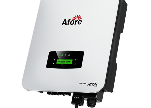 ΤΡΙΦΑΣΙΚΟΣ INVERTER AFORE 5KW