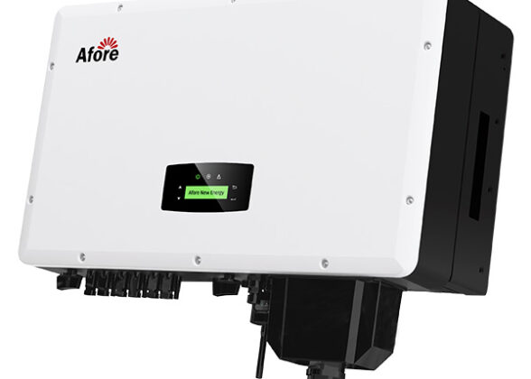 ΤΡΙΦΑΣΙΚΟΣ INVERTER AFORE 30KW