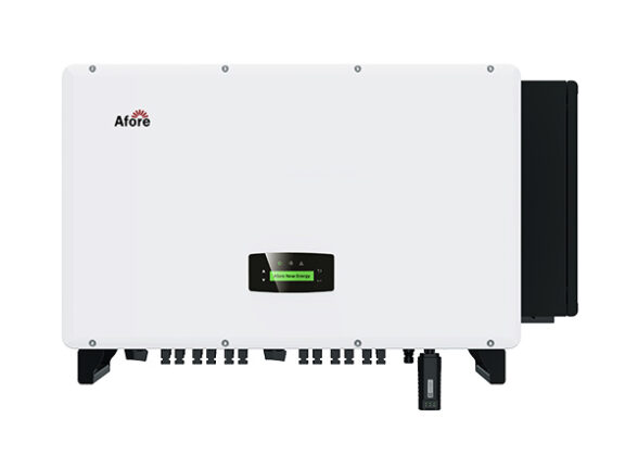 ΤΡΙΦΑΣΙΚΟΣ INVERTER AFORE 100KW