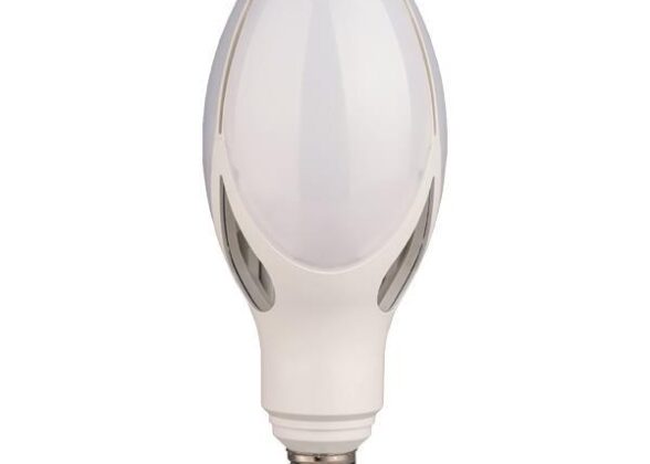 ΛΑΜΠΑ LED ΜΑΝΟΛΙΑ 30W E27 2700K 180-265V "PLUS"