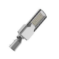 ΦΩΤΙΣΤΙΚΟ ΔΡΟΜΟΥ LED SMD 100-277VAC 40W 4000K IP66 SATURN PLUS