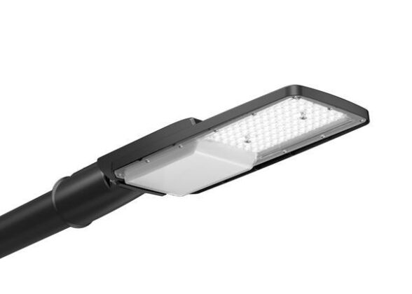 ΦΩΤΙΣΤΙΚΟ ΔΡΟΜΟΥ LED SMD 125-240V 55W 4000K IP66 PLUS