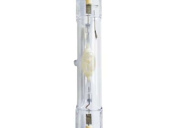 ΛΑΜΠΑ ΜΕΤΑΛΛΟΥ RX7S 150W 4200Κ UV STOP QUARTZ