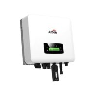 ΜΟΝΟΦΑΣΙΚΟΣ INVERTER AFORE 4KW