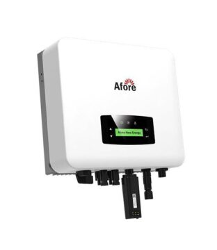 ΜΟΝΟΦΑΣΙΚΟΣ INVERTER AFORE 4KW