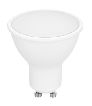 ΛΑΜΠΑ LED GU10 2,9W 4000K 120° 175-265V "PRO"