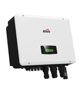 ΤΡΙΦΑΣΙΚΟΣ ΥΒΡΙΔΙΚΟΣ INVERTER PLUS SERIES AFORE 10KW