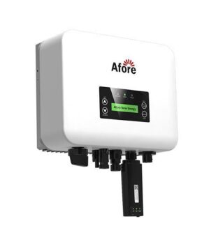 ΜΟΝΟΦΑΣΙΚΟΣ INVERTER AFORE 2,5KW