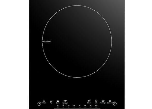 ΕΠΑΓΩΓΙΚΗ ΕΣΤΙΑ ΜΟΝΗ ΜΑΥΡΗ 2000W