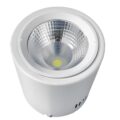 Φωτιστικό Σποτ Οροφής LED Downlight 15W AC 230V 2250lm 24° IP20 Ψυχρό Λευκό 6000K