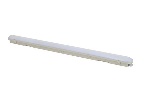 ΦΩΤΙΣΤΙΚΟ ΓΡΑΜΜΙΚΟ ΣΤΕΓΑΝΟ LED 1,20m 36W 160L/W IP65 4000K PRO