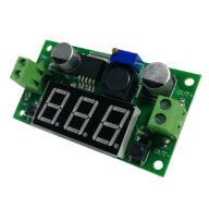 DC Converter Module in 4-40v out 1.3-37v GloboStar 33333