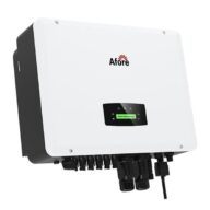 ΤΡΙΦΑΣΙΚΟΣ ΥΒΡΙΔΙΚΟΣ  INVERTER AFORE 10KW